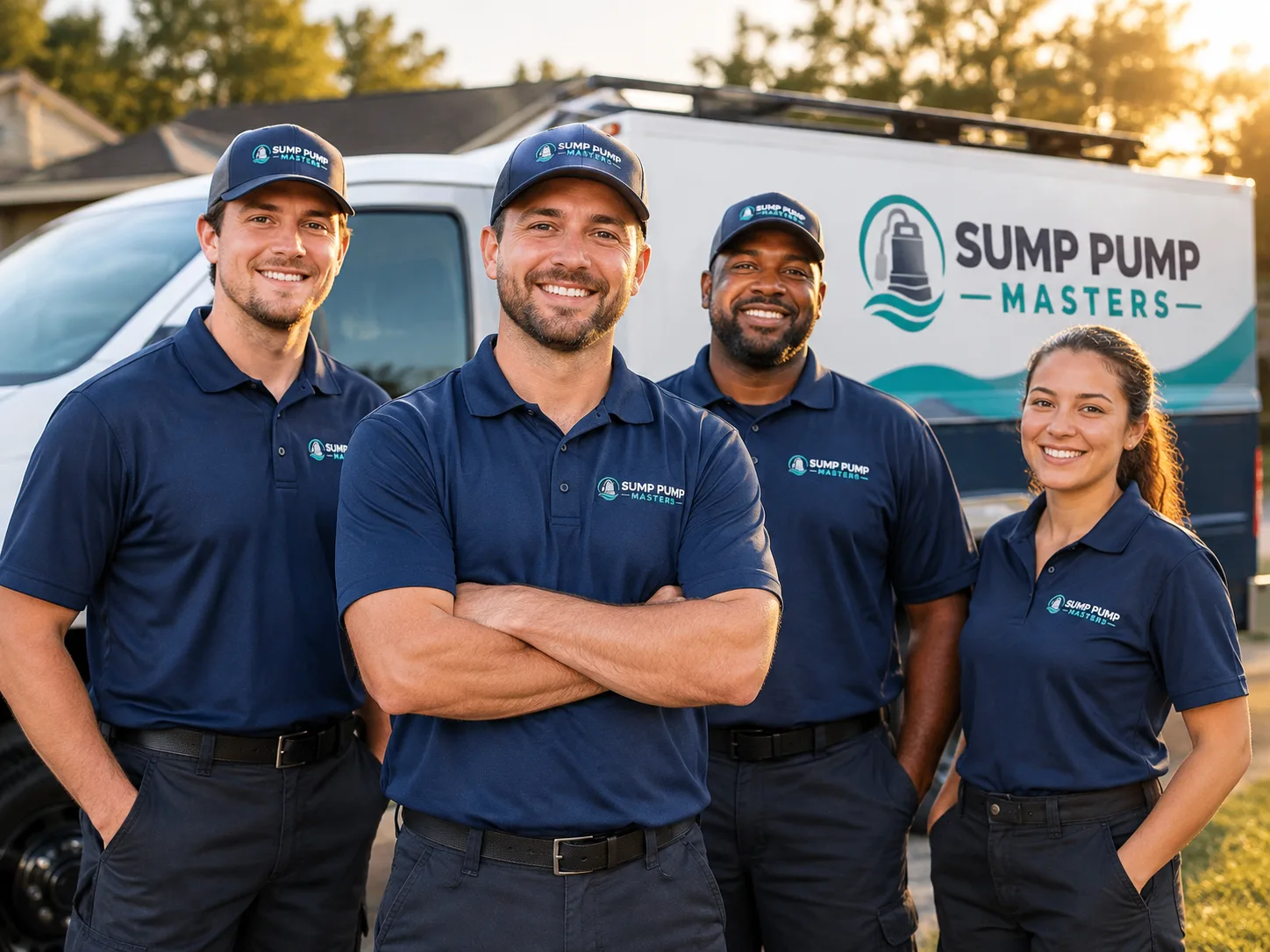 Sump Pump Repair company in Van Tassell, WY