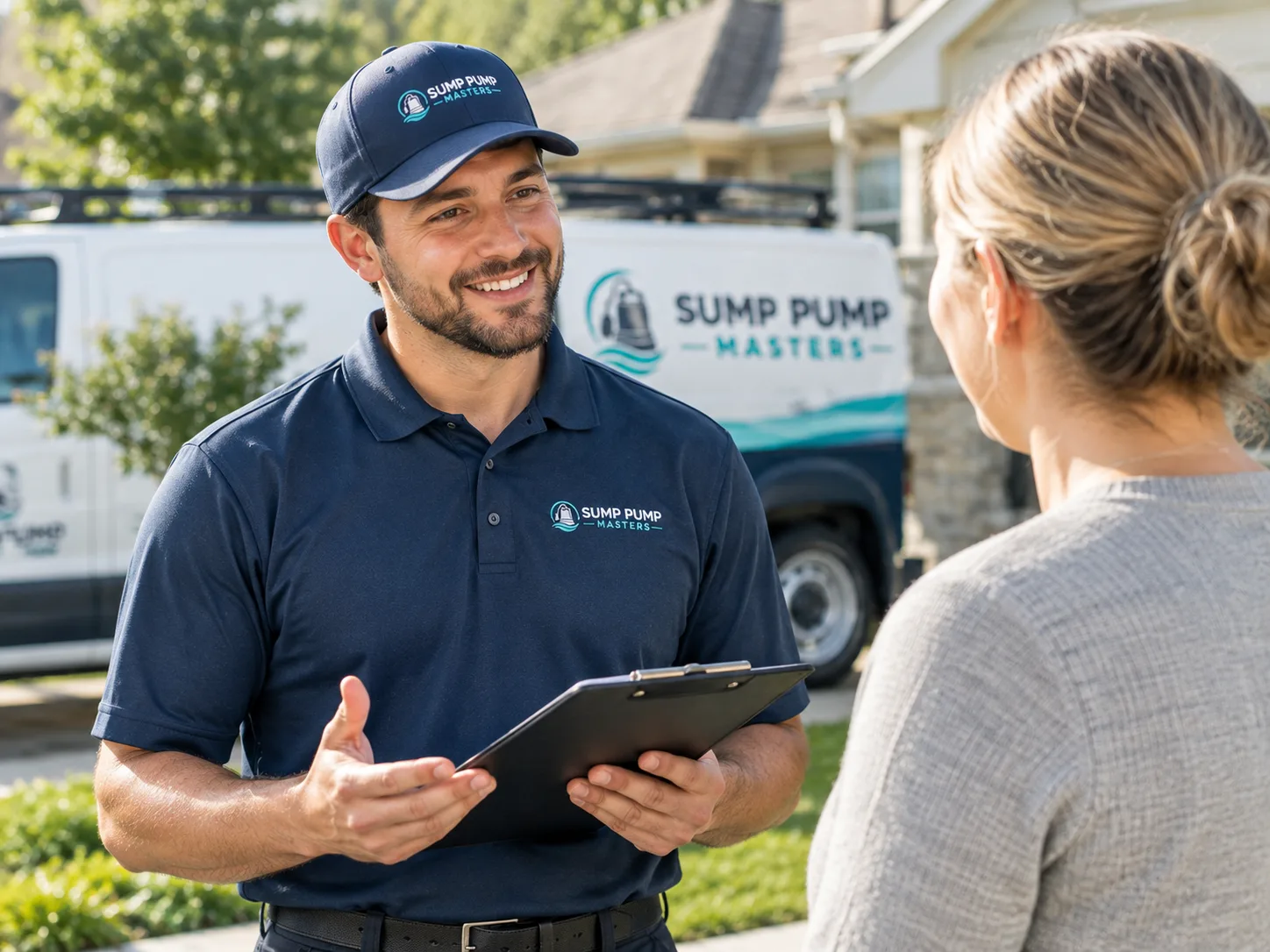 Sump Pump Repair Van Tassell, WY FAQs